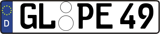 GL-PE49