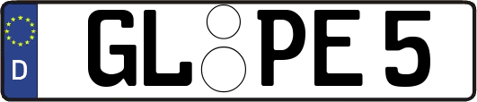 GL-PE5