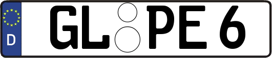 GL-PE6