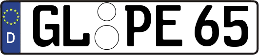 GL-PE65