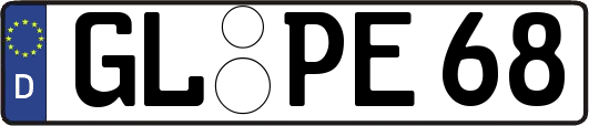 GL-PE68