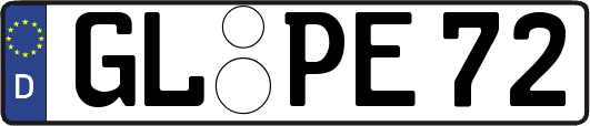 GL-PE72