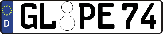 GL-PE74