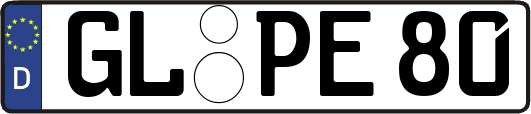 GL-PE80