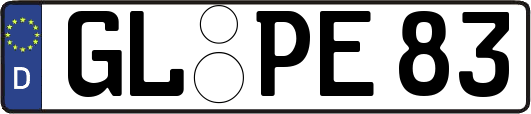 GL-PE83