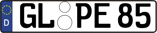 GL-PE85