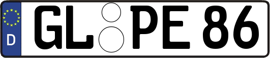 GL-PE86