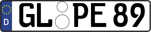 GL-PE89