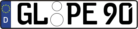 GL-PE90
