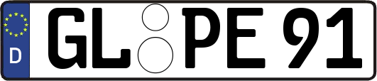 GL-PE91