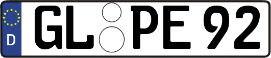 GL-PE92