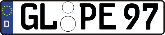 GL-PE97
