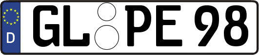 GL-PE98
