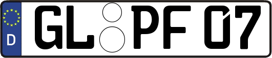 GL-PF07