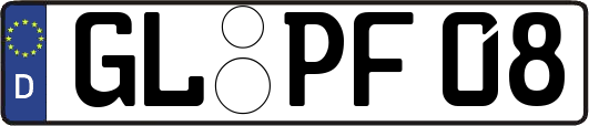 GL-PF08