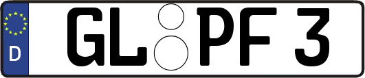 GL-PF3