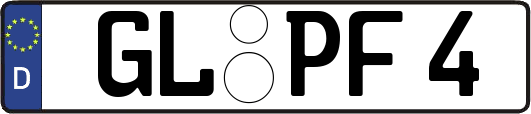 GL-PF4