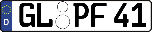 GL-PF41
