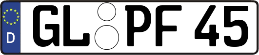 GL-PF45