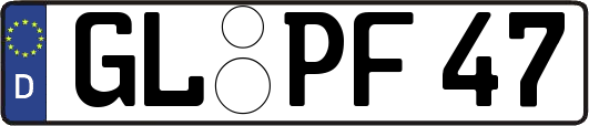 GL-PF47
