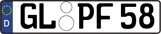 GL-PF58