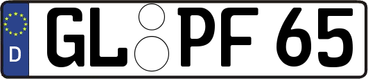 GL-PF65