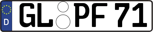 GL-PF71