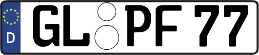 GL-PF77