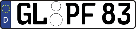 GL-PF83