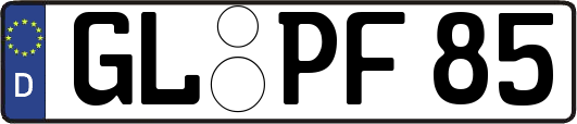 GL-PF85