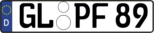 GL-PF89