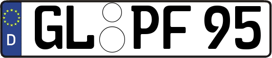 GL-PF95