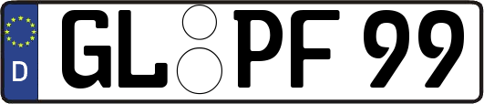 GL-PF99