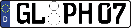 GL-PH07
