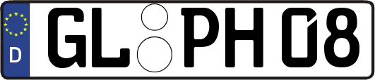 GL-PH08
