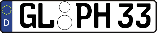 GL-PH33