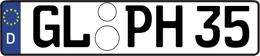 GL-PH35