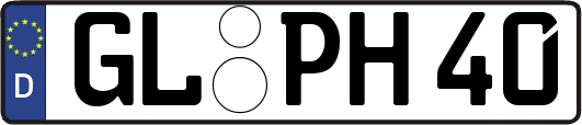 GL-PH40