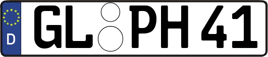 GL-PH41
