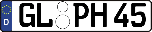 GL-PH45