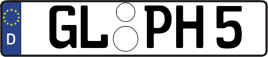 GL-PH5