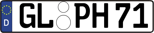GL-PH71