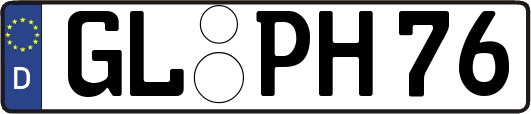 GL-PH76