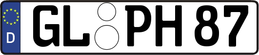 GL-PH87
