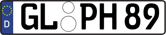 GL-PH89
