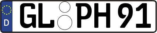 GL-PH91
