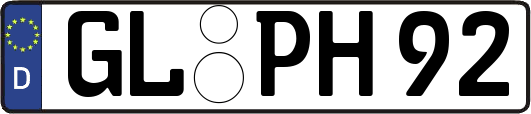 GL-PH92