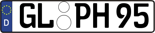 GL-PH95