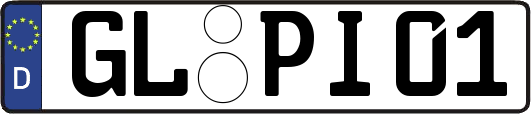 GL-PI01