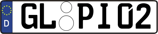 GL-PI02